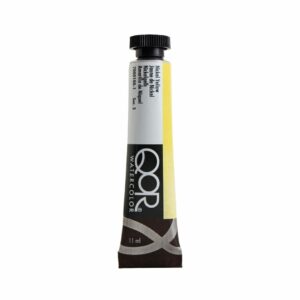 QoR Modern Watercolors Tubes Open Stock