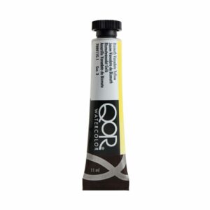 QoR Modern Watercolors Tubes Open Stock