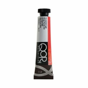QoR Modern Watercolors Tubes Open Stock
