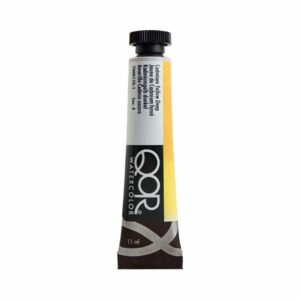 QoR Modern Watercolors Tubes Open Stock