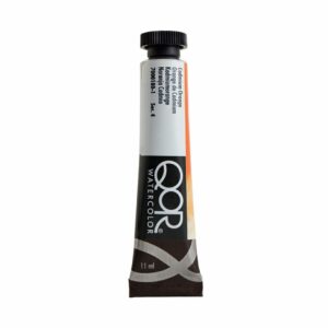 QoR Modern Watercolors Tubes Open Stock