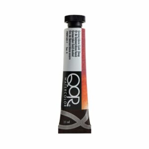 QoR Modern Watercolors Tubes Open Stock
