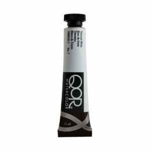 QoR Modern Watercolors Tubes Open Stock