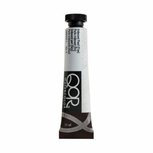QoR Modern Watercolors Tubes Open Stock
