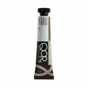 QoR Modern Watercolors Tubes Open Stock