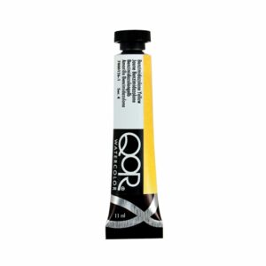 QoR Modern Watercolors Tubes Open Stock