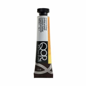 QoR Modern Watercolors Tubes Open Stock