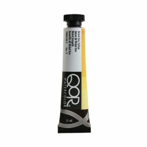 QoR Modern Watercolors Tubes Open Stock