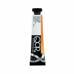 QoR Modern Watercolors Tubes Open Stock