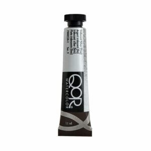 QoR Modern Watercolors Tubes Open Stock