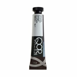 QoR Modern Watercolors Tubes Open Stock
