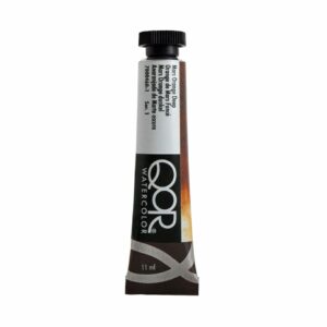 QoR Modern Watercolors Tubes Open Stock