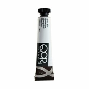 QoR Modern Watercolors Tubes Open Stock