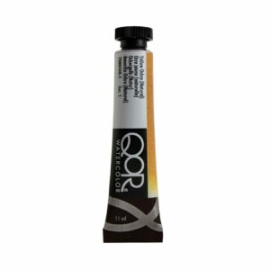 QoR Modern Watercolors Tubes Open Stock