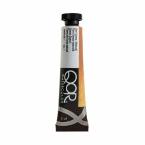 QoR Modern Watercolors Tubes Open Stock