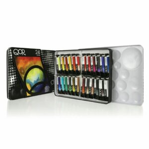 QoR Watercolor Tubes Sets (All Kinds)