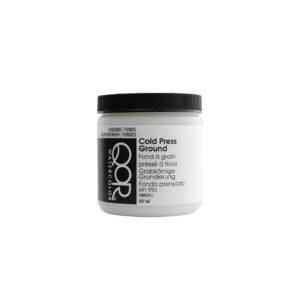 QoR Cold Press Ground-237ml