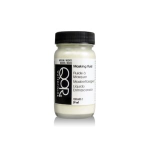 QoR Masking Fluid-59ml