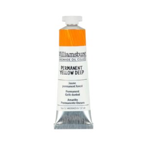 Williamsburg Oil Colors 37ml Open Stock