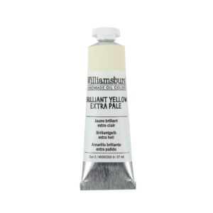 Williamsburg Oil Colors 37ml Open Stock