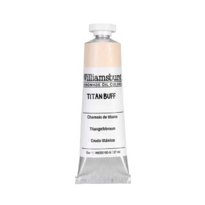 Williamsburg Oil Colors 37ml Open Stock