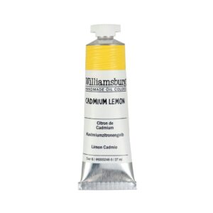 Williamsburg Oil Colors 37ml Open Stock