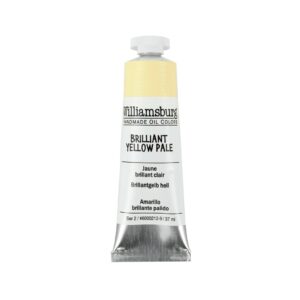 Williamsburg Oil Colors 37ml Open Stock