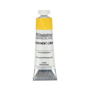Williamsburg Oil Colors 37ml Open Stock