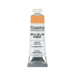 Williamsburg Oil Colors 37ml Open Stock