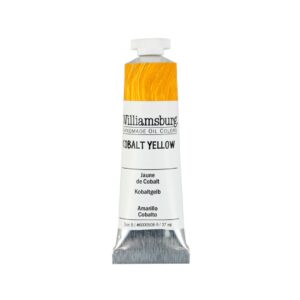 Williamsburg Oil Colors 37ml Open Stock