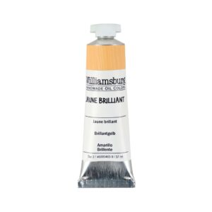 Williamsburg Oil Colors 37ml Open Stock