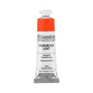 Williamsburg Oil Colors 37ml Open Stock