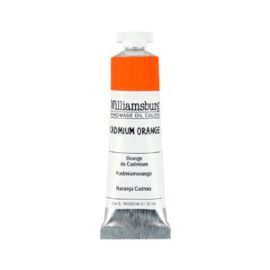 Williamsburg Oil Colors 37ml Open Stock