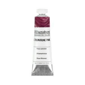 Williamsburg Oil Colors 37ml Open Stock