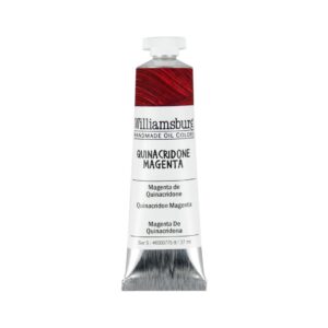 Williamsburg Oil Colors 37ml Open Stock