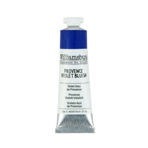 Williamsburg Oil Colors 37ml Open Stock