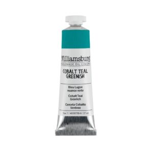 Williamsburg Oil Colors 37ml Open Stock