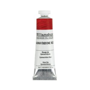 Williamsburg Oil Colors 37ml Open Stock
