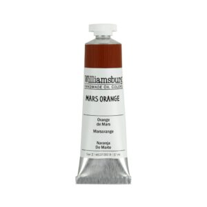 Williamsburg Oil Colors 37ml Open Stock
