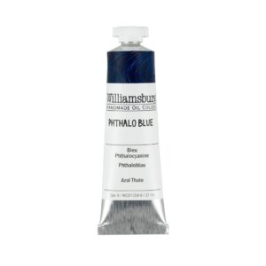 Williamsburg Oil Colors 37ml Open Stock