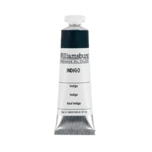 Williamsburg Oil Colors 37ml Open Stock