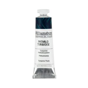 Williamsburg Oil Colors 37ml Open Stock