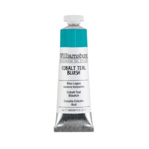 Williamsburg Oil Colors 37ml Open Stock