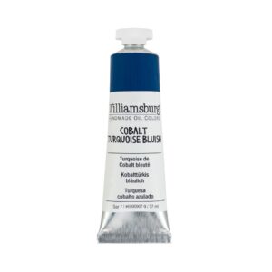 Williamsburg Oil Colors 37ml Open Stock