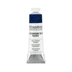 Williamsburg Oil Colors 37ml Open Stock