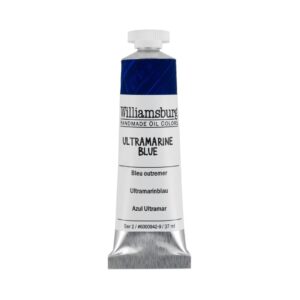Williamsburg Oil Colors 37ml Open Stock