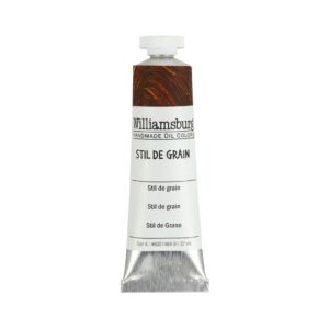 Williamsburg Oil Colors 37ml Open Stock