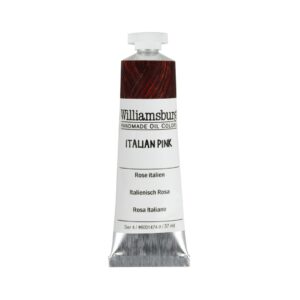 Williamsburg Oil Colors 37ml Open Stock