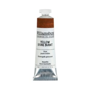 Williamsburg Oil Colors 37ml Open Stock