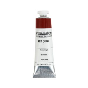 Williamsburg Oil Colors 37ml Open Stock